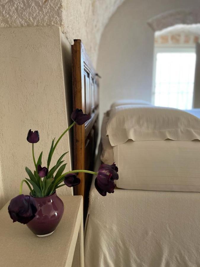 Trulli Apulia- Valle D'Itria- Μαρτίνα Φράνκα Εξωτερικό φωτογραφία