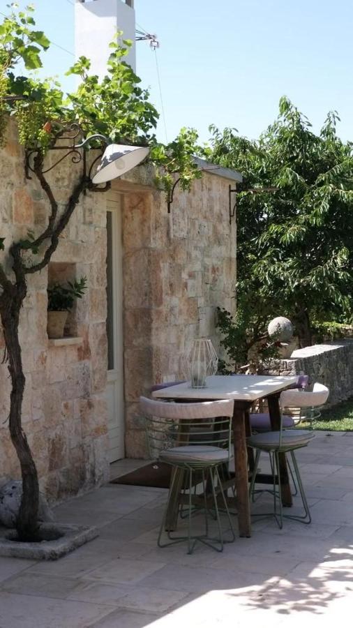 Trulli Apulia- Valle D'Itria- Μαρτίνα Φράνκα Εξωτερικό φωτογραφία