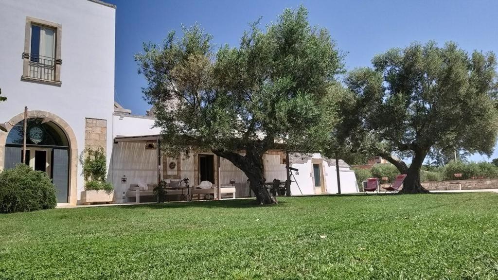 Trulli Apulia- Valle D'Itria- Μαρτίνα Φράνκα Εξωτερικό φωτογραφία