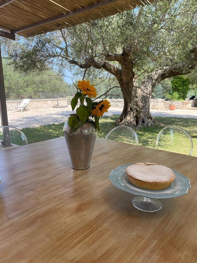 Trulli Apulia- Valle D'Itria- Μαρτίνα Φράνκα Εξωτερικό φωτογραφία
