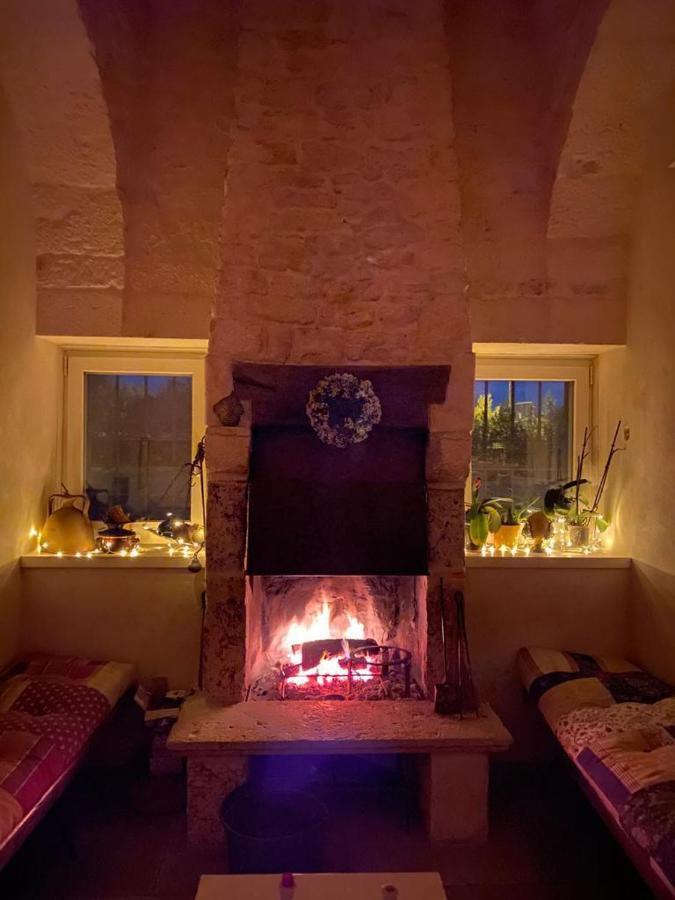 Trulli Apulia- Valle D'Itria- Μαρτίνα Φράνκα Εξωτερικό φωτογραφία